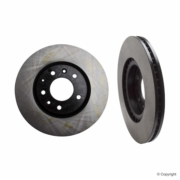 Op Parts Brake Disc, 40532149 40532149 - main